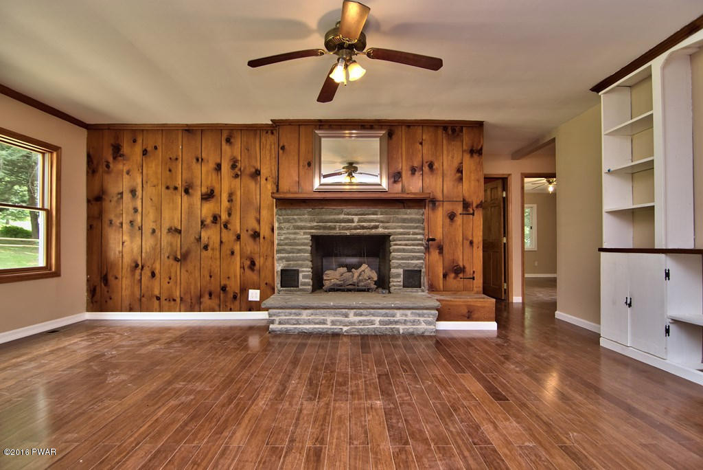 134 Egypt Road Tafton, PA 18464 - Photo 47 of 69 Family Room View 3
