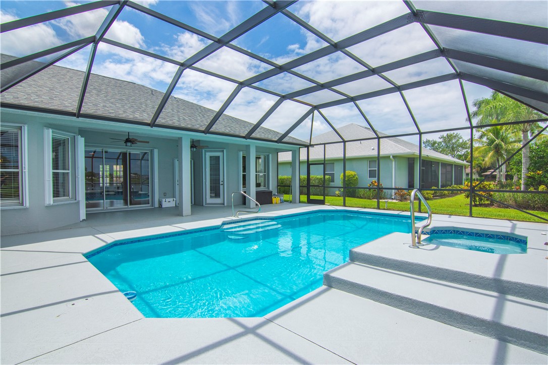 4670 Stephanie Lane Southwest Vero Beach, FL 32968 - Photo 30 of 36