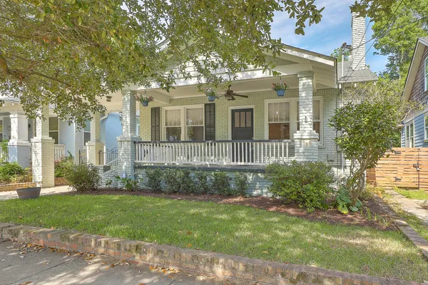 $4,300 | 831 Rutledge Avenue, Charleston, SC 29403