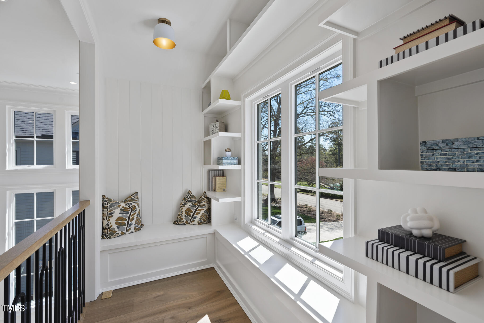 3410 Bradley Place Raleigh, NC 27607 - Photo 23 of 37 DSC07669