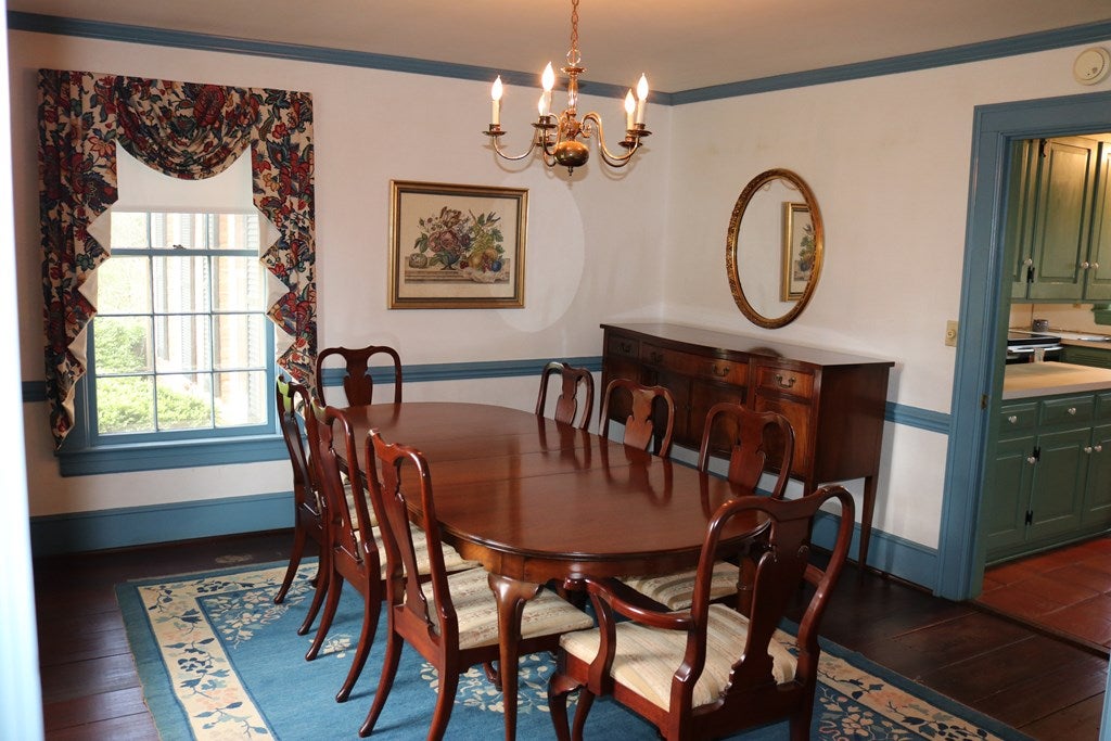 555 River Road Farmville, VA 23901 - Photo 4 of 33 Gallery Image 4