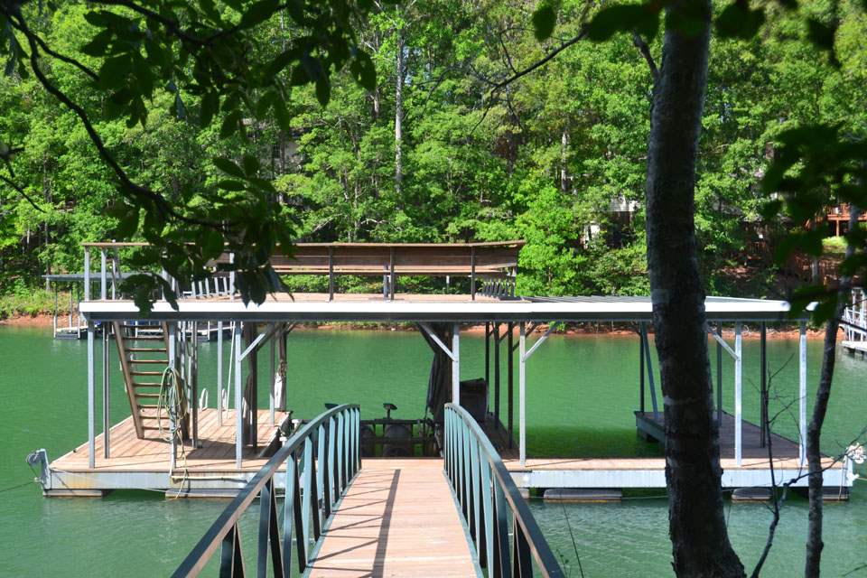 Lot 1 Reed Creek Point Hartwell, GA 30643 - Photo 1 of 8