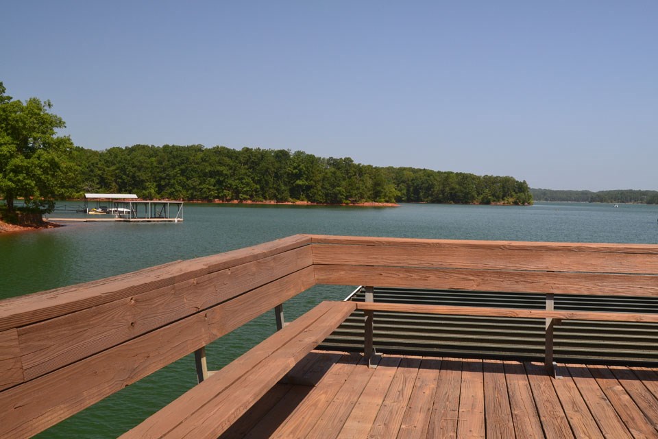 Lot 1 Reed Creek Point Hartwell, GA 30643 - Photo 4 of 8