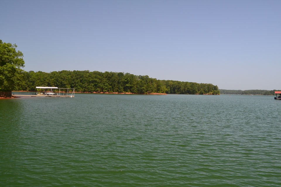 Lot 1 Reed Creek Point Hartwell, GA 30643 - Photo 6 of 8