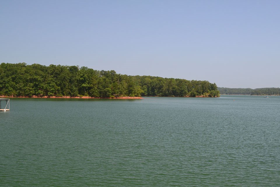 Lot 1 Reed Creek Point Hartwell, GA 30643 - Photo 7 of 8