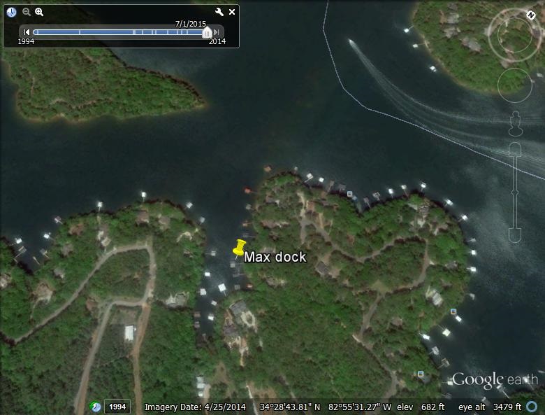 Lot 1 Reed Creek Point Hartwell, GA 30643 - Photo 8 of 8
