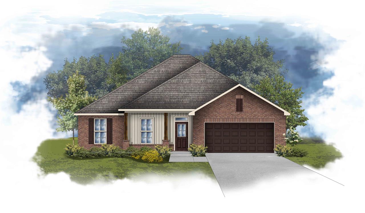 1761 Vivace Drive Foley, AL 36535 - Photo 2 of 3