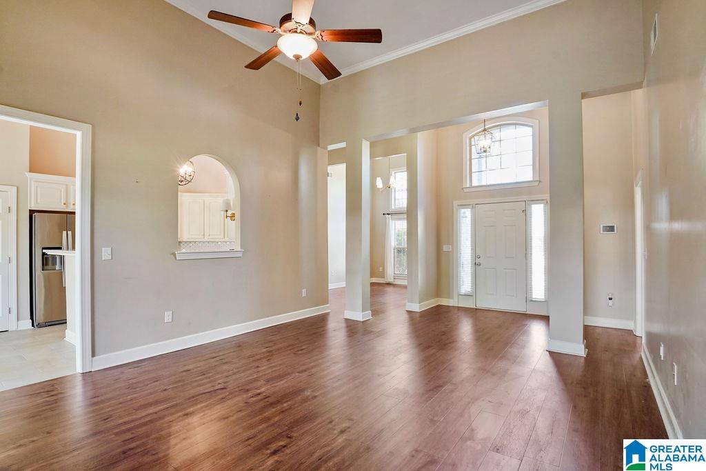 121 Tanglewood Drive Alabaster, AL 35007 - Photo 28 of 48