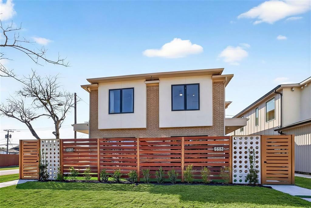 6603 Roper Street Dallas, TX 75209 - Photo 35 of 40 Gallery Image 35