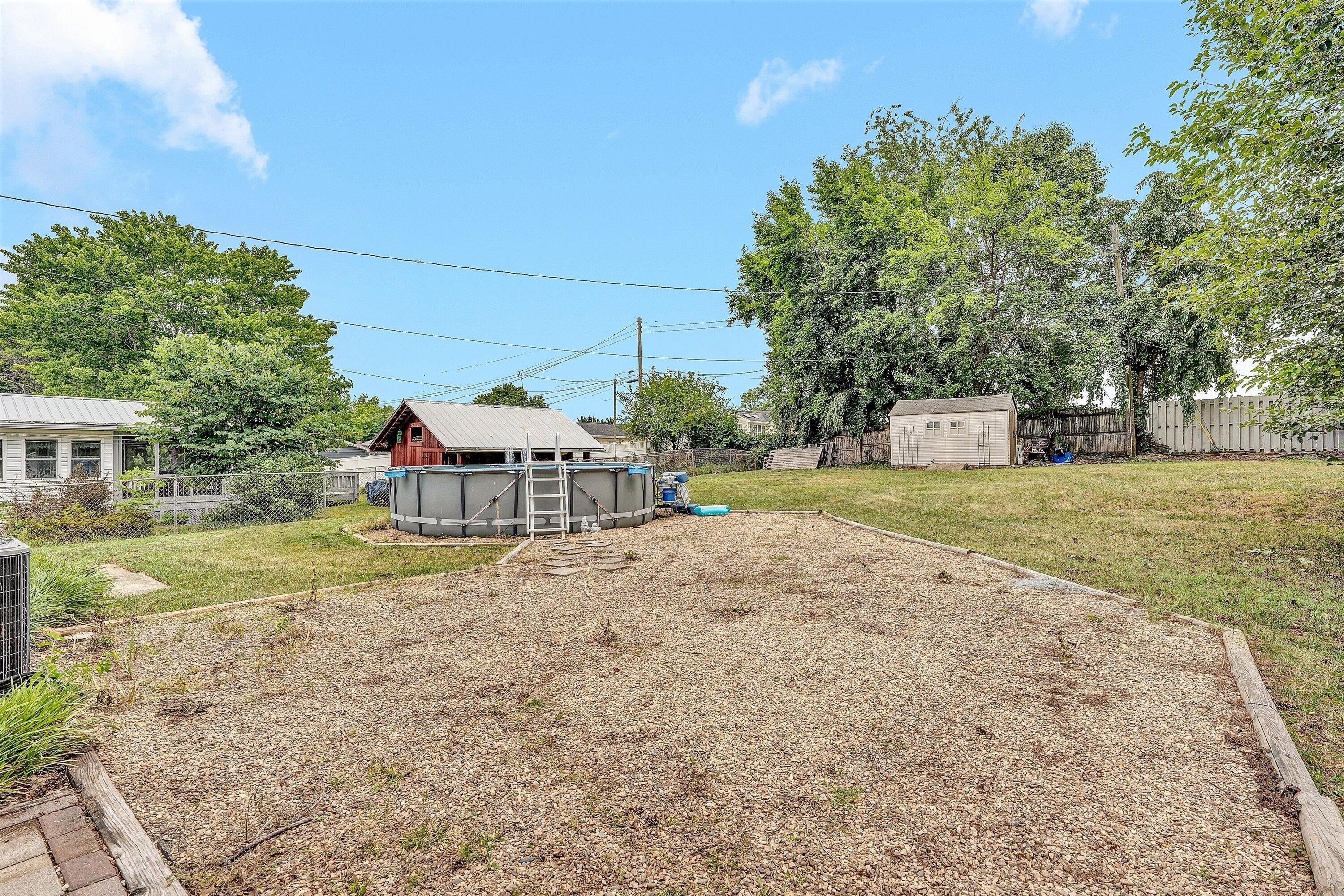 509 Water Oak Road Roanoke, VA 24019 - Photo 27 of 29 27-DSC05362