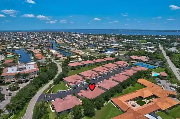 $1,700 | 240 West End Drive, Unit 1211, Punta Gorda, FL 33950