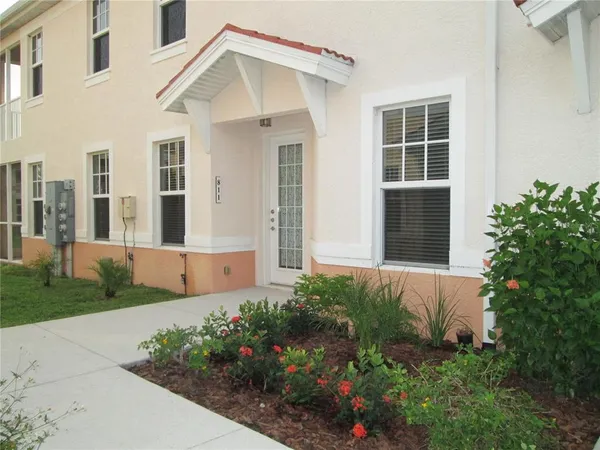 $1,700 | 240 West End Drive, Unit 1211, Punta Gorda, FL 33950