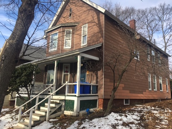 42 Duxbury Road Worcester, MA 01605 - Photo 1 of 1 Gallery Image 1