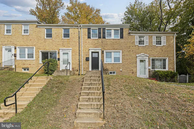 $224,900 | 4702 Vancouver Road, Baltimore, MD 21229