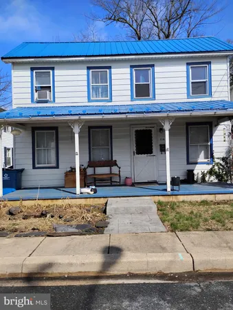 $245,000 | 116 Maffitt Street, Elkton, MD 21921