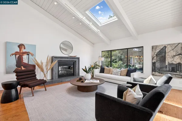 $1,525,000 | 1227 Alvarado Road, Berkeley, CA 94705