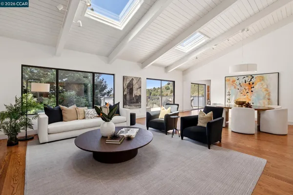 $1,525,000 | 1227 Alvarado Road, Berkeley, CA 94705