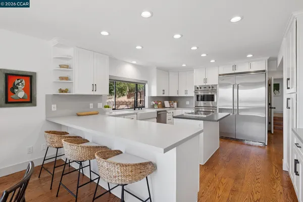 $1,525,000 | 1227 Alvarado Road, Berkeley, CA 94705