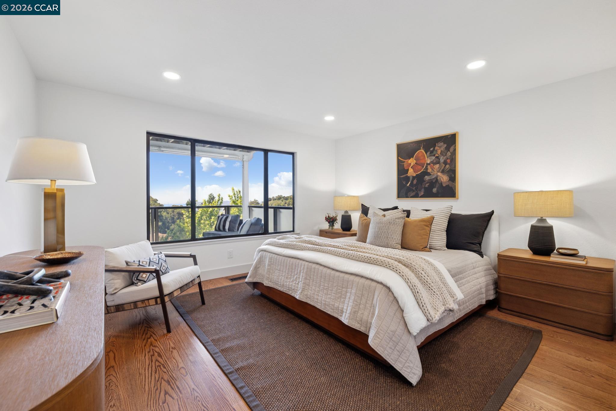 1227 Alvarado Road Berkeley, CA 94705 - Photo 33 of 49