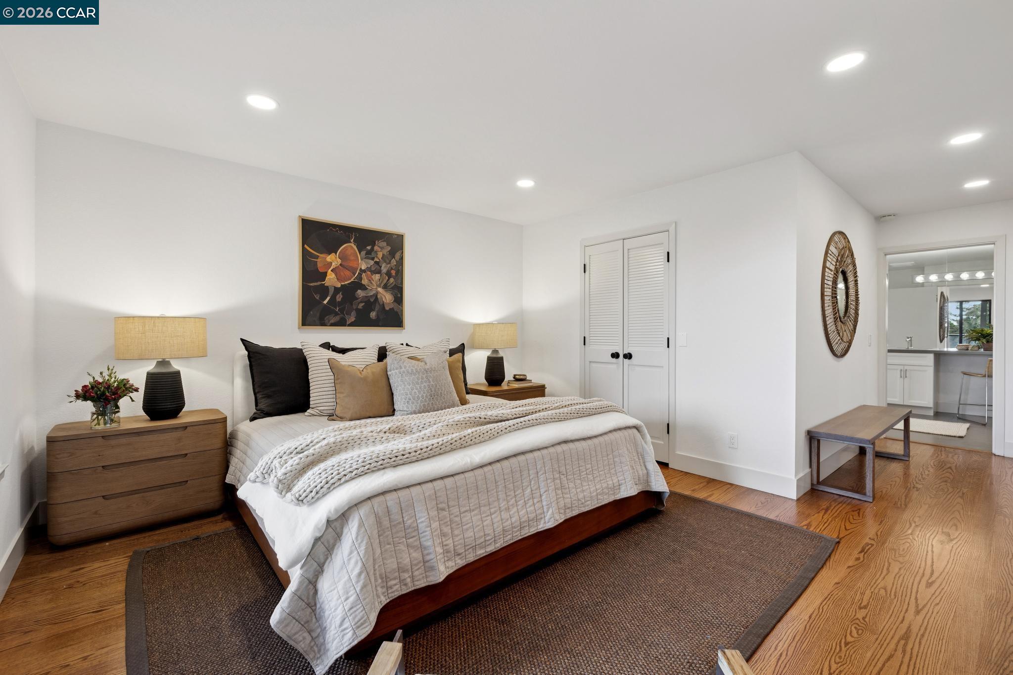 1227 Alvarado Road Berkeley, CA 94705 - Photo 35 of 49