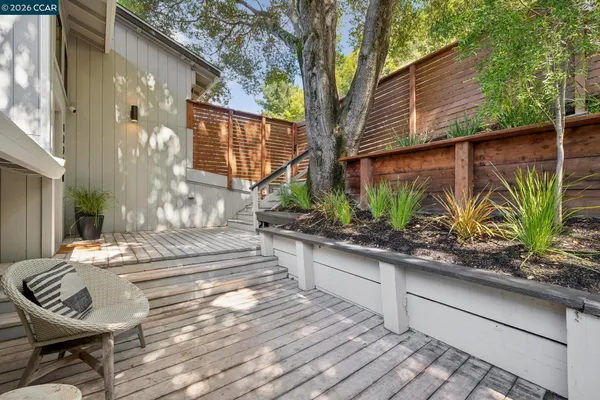 $1,525,000 | 1227 Alvarado Road, Berkeley, CA 94705