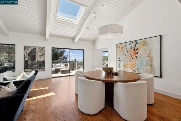 $1,525,000 | 1227 Alvarado Road, Berkeley, CA 94705