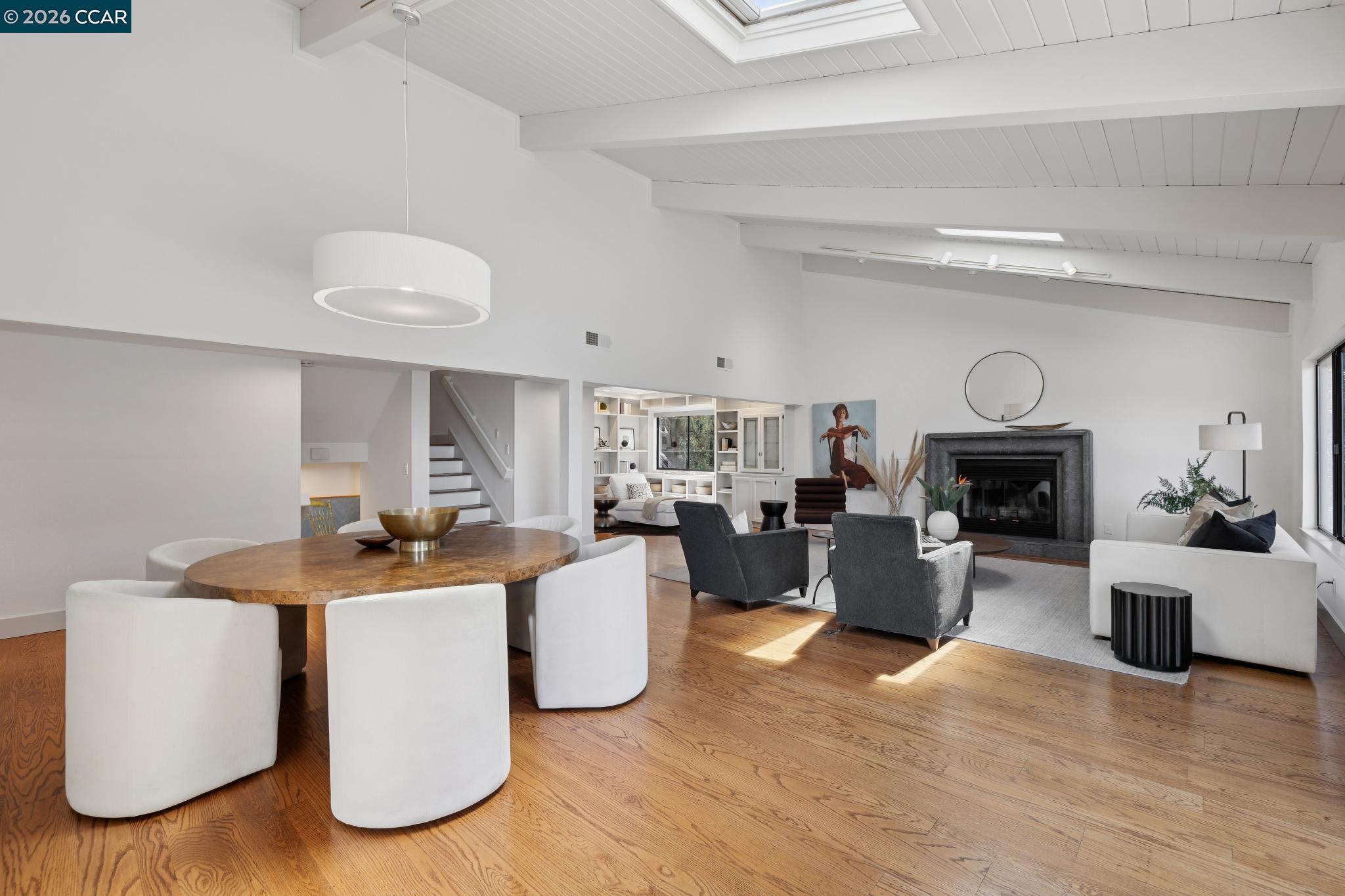 1227 Alvarado Road Berkeley, CA 94705 - Photo 9 of 49