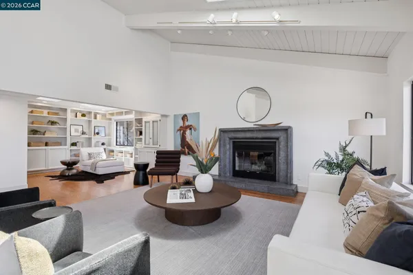 $1,525,000 | 1227 Alvarado Road, Berkeley, CA 94705