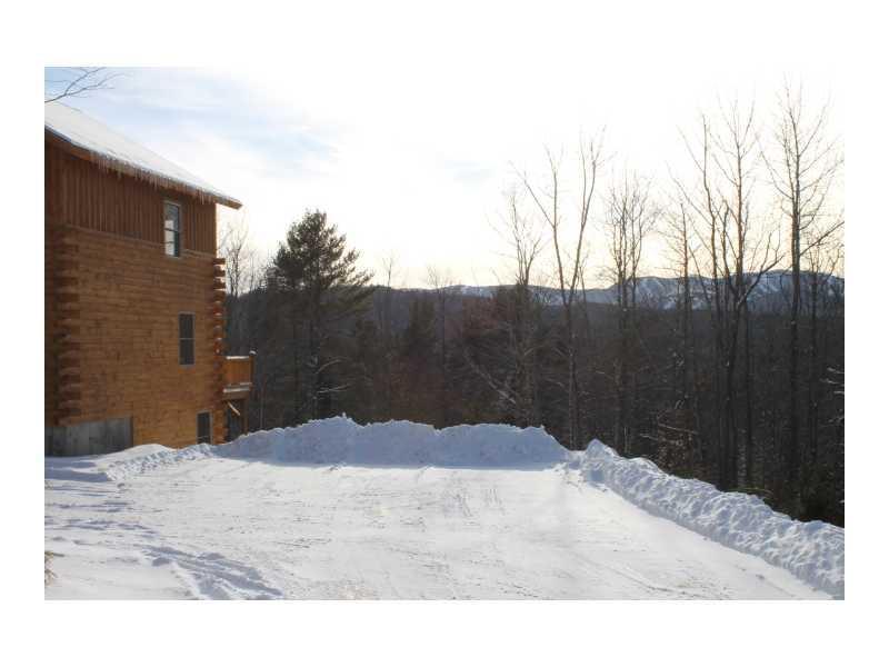 39 Thunder Ridge Road Newry, ME 04261 - Photo 1 of 21 Exterior Front. View of Sunday River