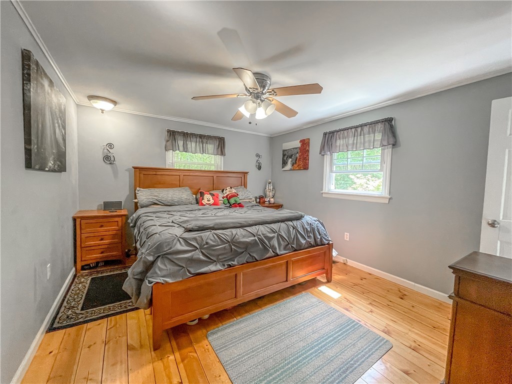 380 Franklin Road Coventry, RI 02816 - Photo 8 of 16