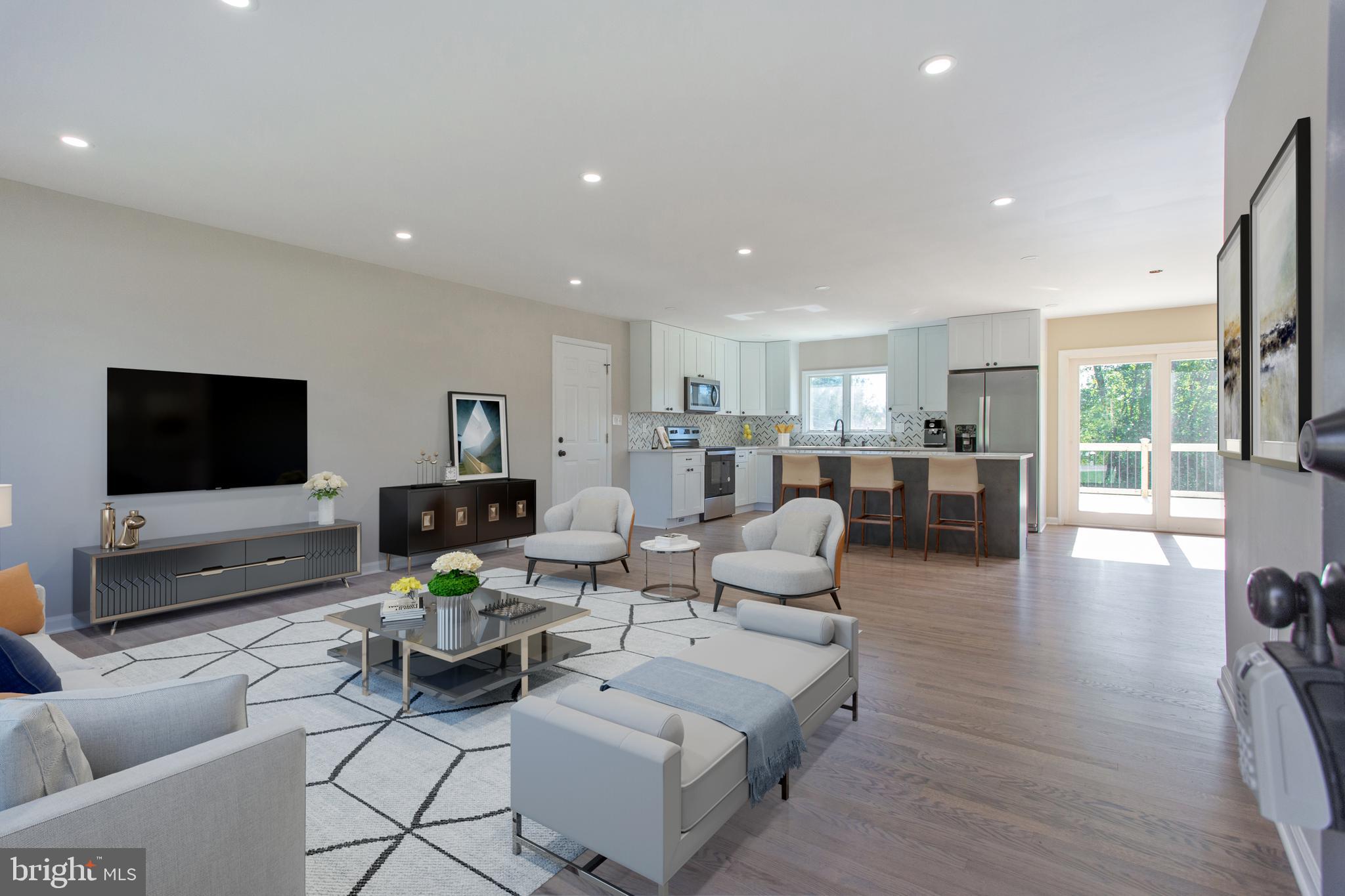 10509 Gorman Road Laurel, MD 20723 - Photo 1 of 41 Gallery Image 1