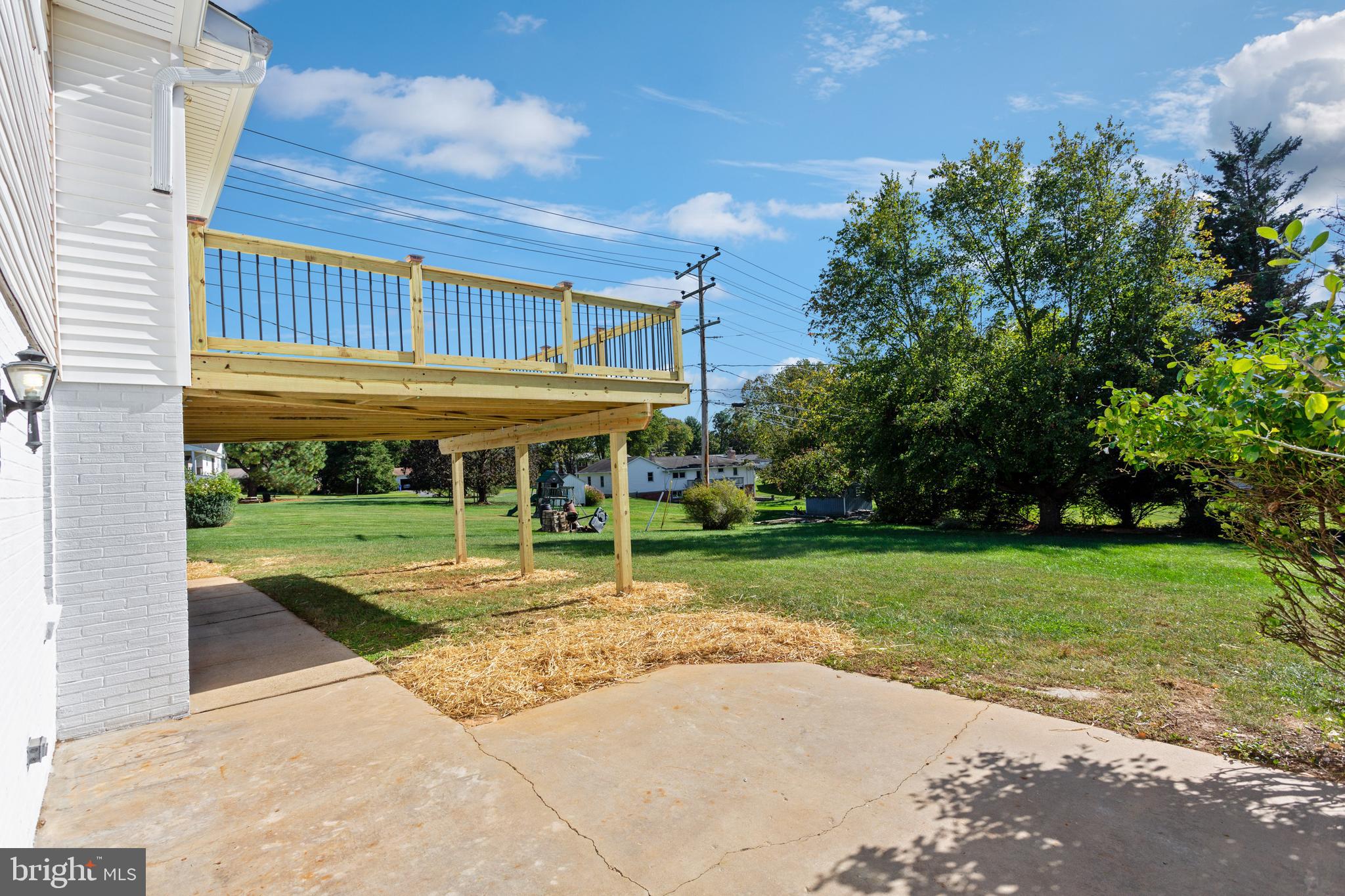 10509 Gorman Road Laurel, MD 20723 - Photo 27 of 41 Gallery Image 27