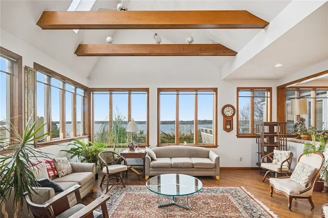 $3,600,000 | 30 West Bay View Drive, Jamestown, RI 02835