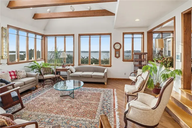 $3,600,000 | 30 West Bay View Drive, Jamestown, RI 02835