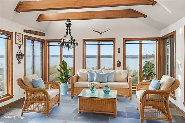 $3,600,000 | 30 West Bay View Drive, Jamestown, RI 02835