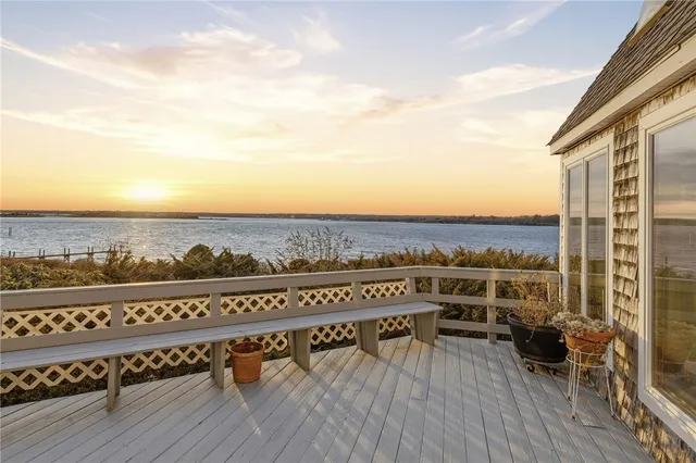$3,600,000 | 30 West Bay View Drive, Jamestown, RI 02835