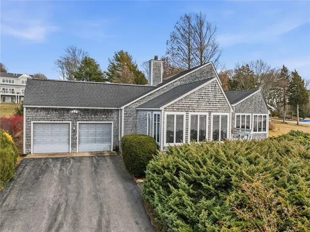 $3,600,000 | 30 West Bay View Drive, Jamestown, RI 02835