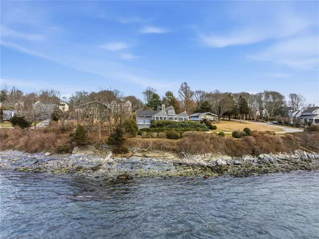 $3,600,000 | 30 West Bay View Drive, Jamestown, RI 02835