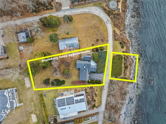 $3,600,000 | 30 West Bay View Drive, Jamestown, RI 02835