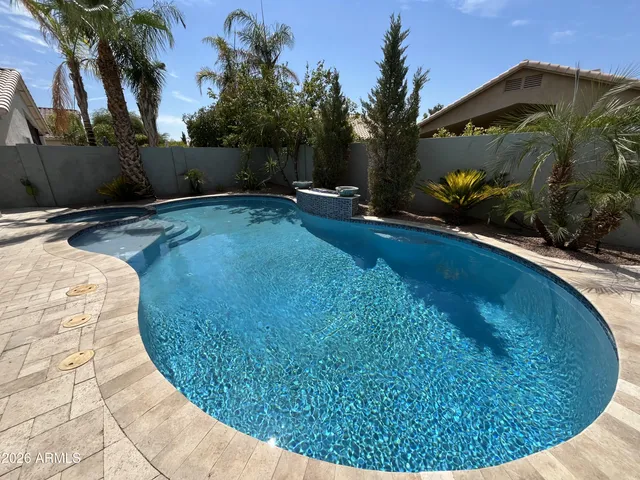 $5,499 | 8709 East Gail Road, Scottsdale, AZ 85260