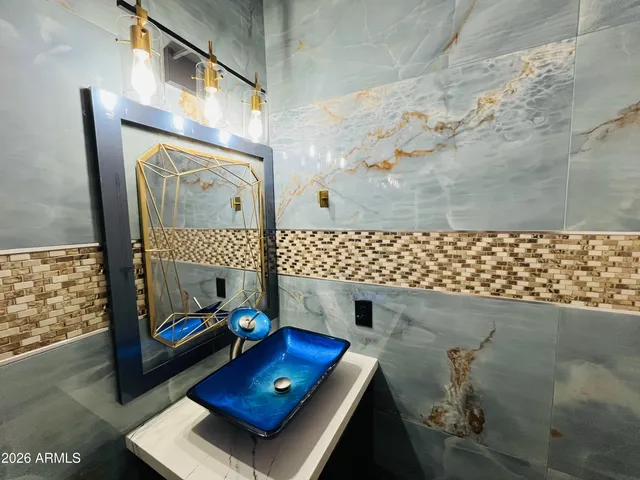 $5,499 | 8709 East Gail Road, Scottsdale, AZ 85260