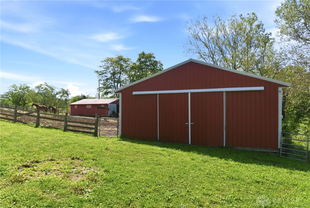 2395 Clark Run Road Xenia, OH 45385 - Photo 55 of 74