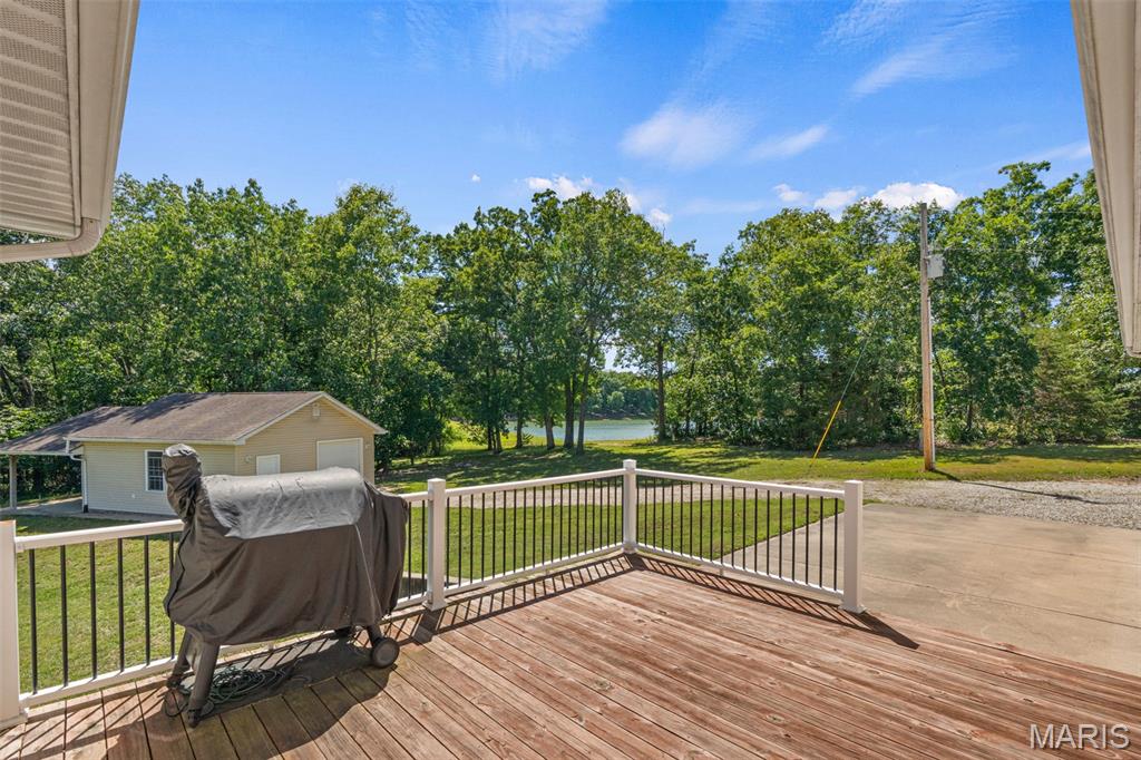 15774 Cox Road Wright City, MO 63390 - Photo 10 of 21