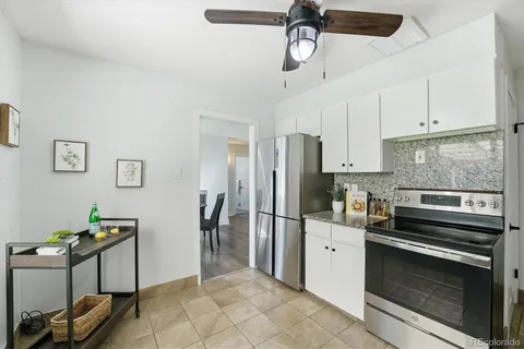 $579,000 | 2814 South Winona Court, Denver, CO 80236