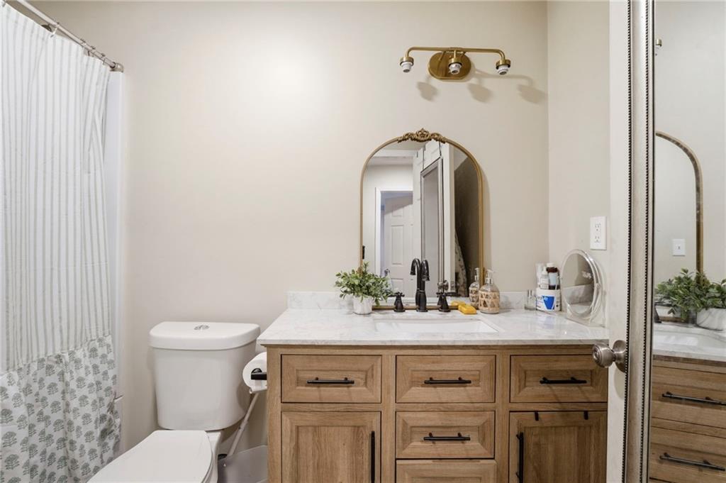 410 Pine Hill Road Southeast Rydal, GA 30171 - Photo 18 of 27