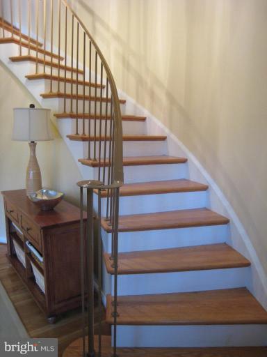 1821 Wainwright Drive Reston, VA 20190 - Photo 2 of 26 Staircase