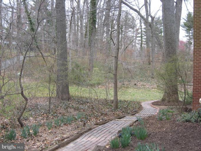 1821 Wainwright Drive Reston, VA 20190 - Photo 22 of 26 Exterior #3