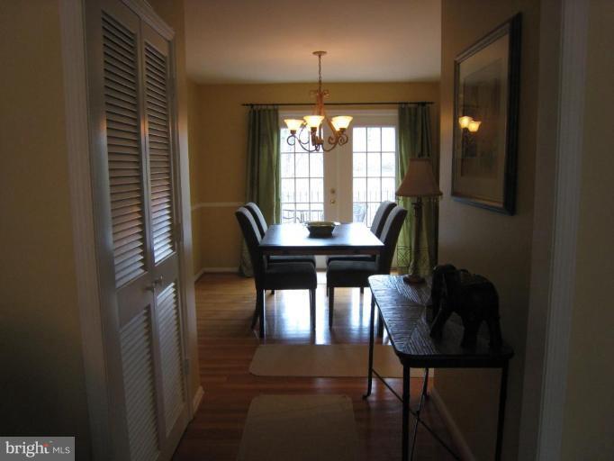 1821 Wainwright Drive Reston, VA 20190 - Photo 9 of 26 Dining Room #2