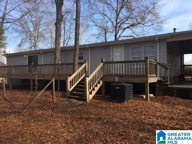 2709 Golf Course Road Pell City, AL 35128 - Photo 2 of 16