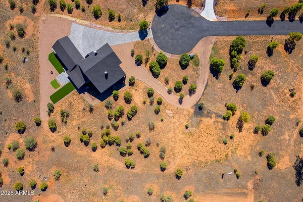 $1,185,000 | 2258 Big Bear Circle, Overgaard, AZ 85933